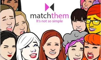 MatchThem cover