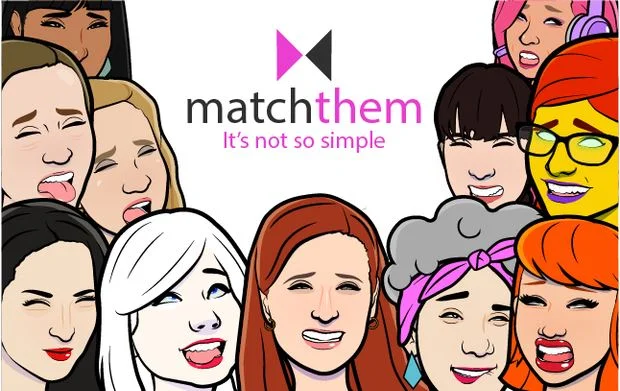 MatchThem cover