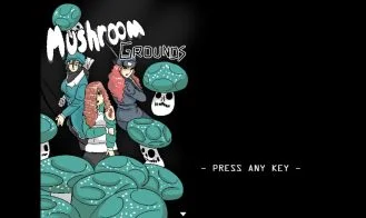 Mushroom Grounds cover