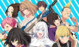 Musicus! cover