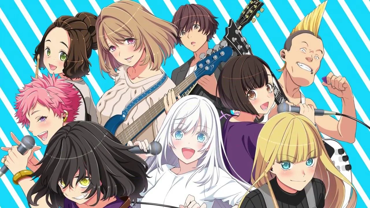 Musicus! cover
