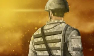 My Soldiers cover