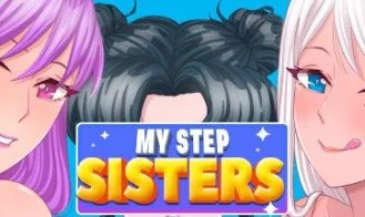 My Step Sisters cover