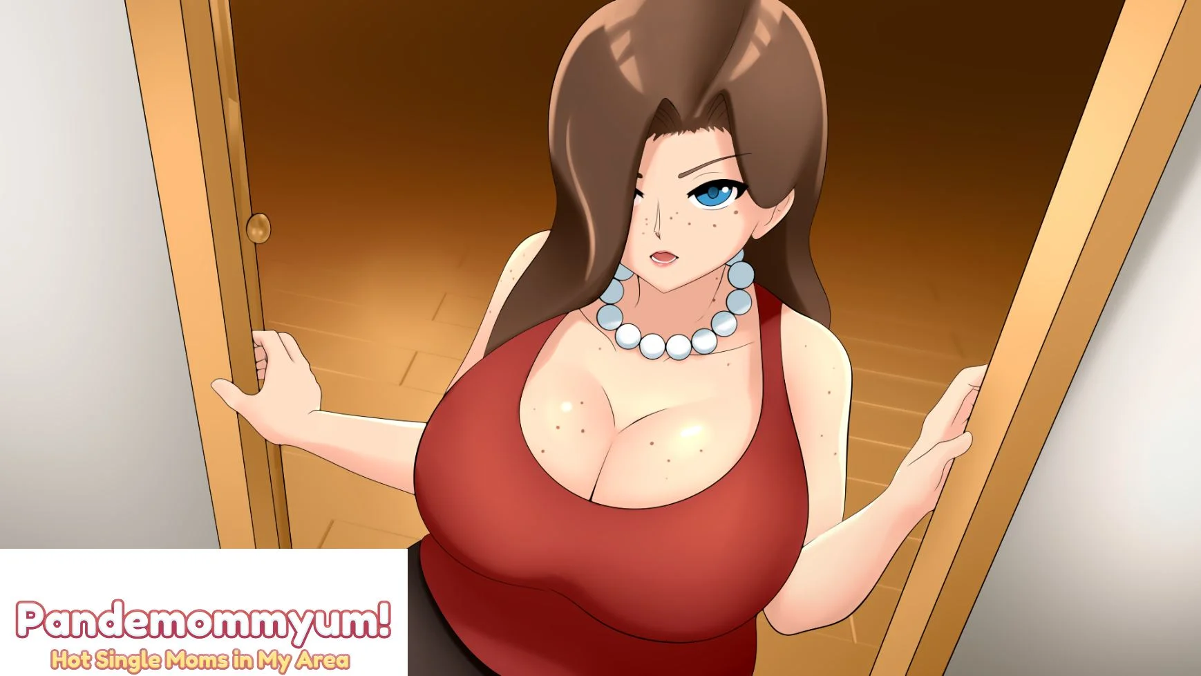 Pandemommyum cover