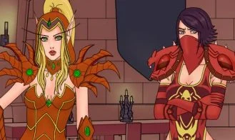 Rogue's Quest: Legion cover