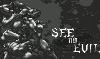 See No Evil cover