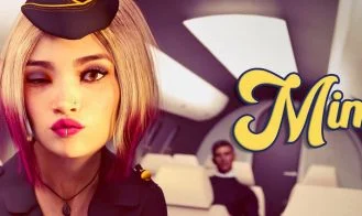 Stewardess Mimi cover