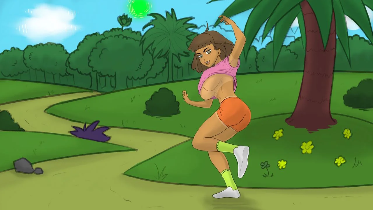 Swiper cover