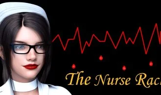 The Nurse Rachel cover