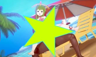 Tiki's Summer Memories cover