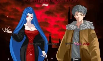 Vampire's Slave cover