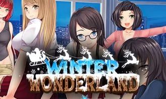 Winter Wonderland cover