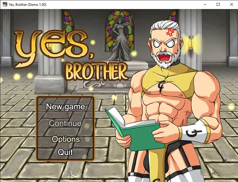 Yes, Brother cover