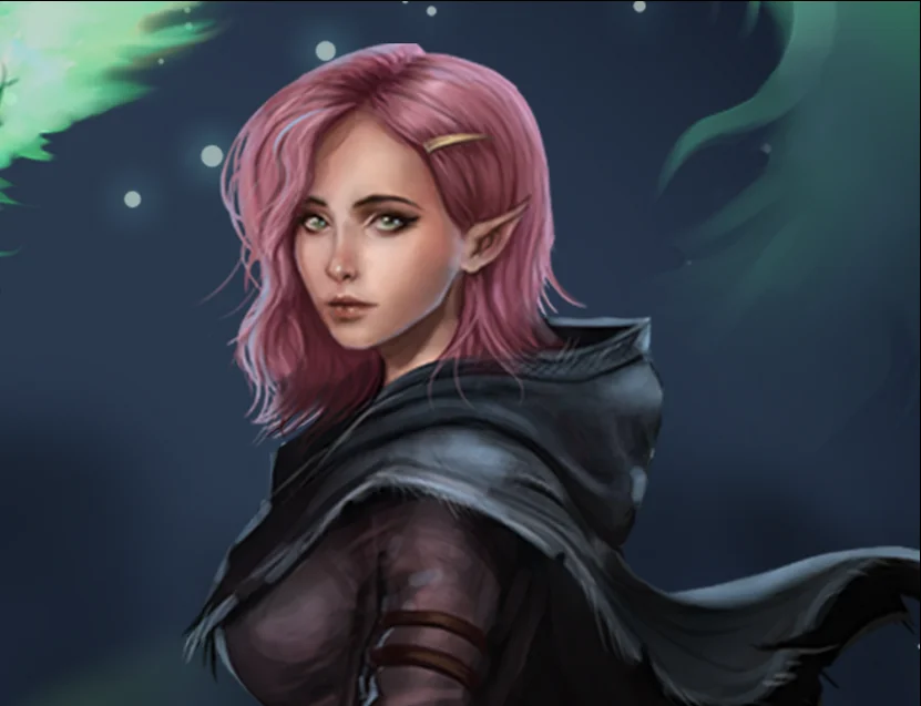 Your Story cover