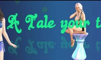 A Tale Your Tale cover
