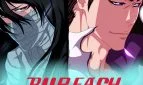 BUREACH: Gates of Time