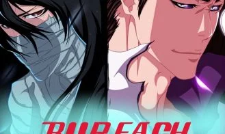 BUREACH: Gates of Time cover