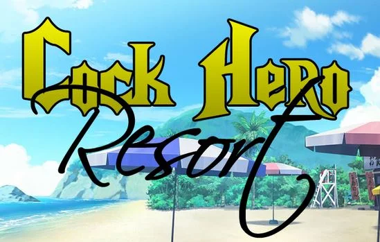 CH Resort cover