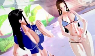 Crossing World cover