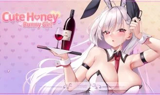Cute Honey: Bunny Girl cover