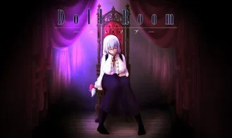Doll Room cover