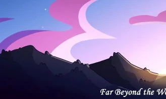 Far Beyond the World cover