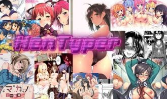 HenTyper cover