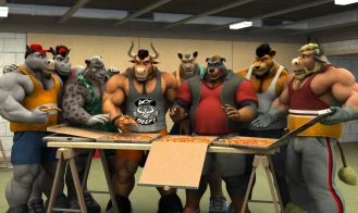 House of Beef cover