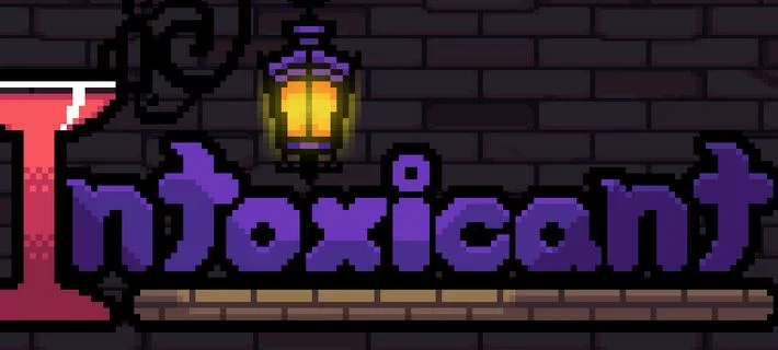 Intoxicant cover