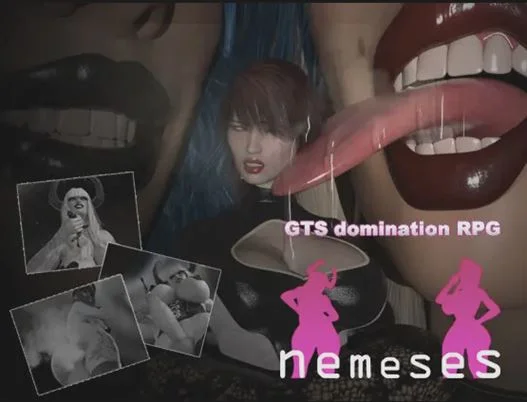 Nemeses cover