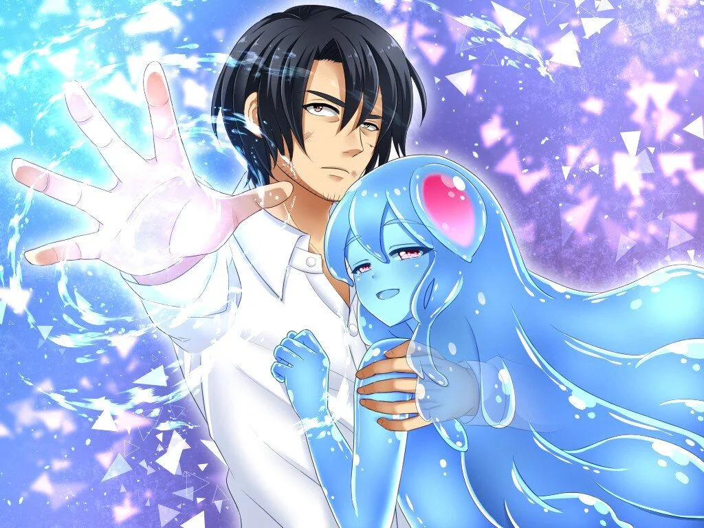 Nursery Slime cover