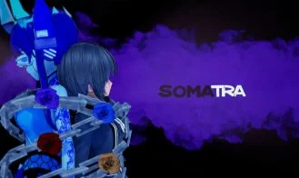 Somatra cover