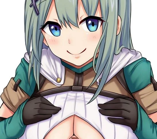 Succubus Duel cover