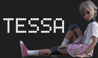 Tessa cover