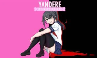 Yandere Simulator cover