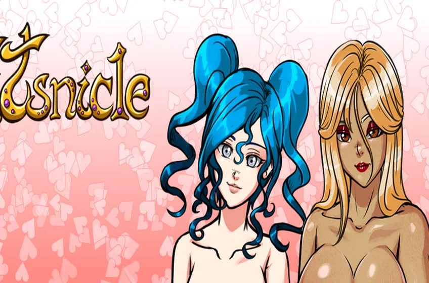 Titsnicle cover