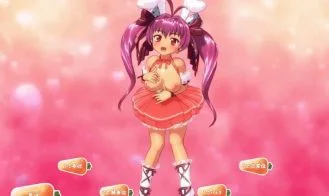 Usagi Ecchi cover