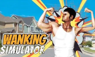 Wanking simulator cover