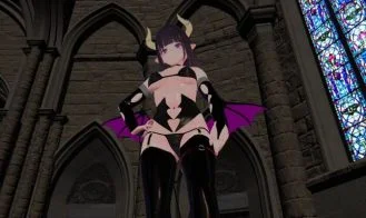 Shrink with a Succubus cover