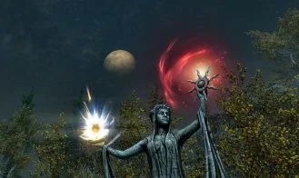 The Archmage cover