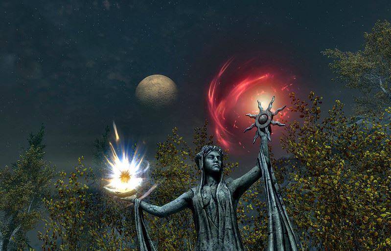 The Archmage cover