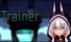 Black Rabbit Trainer