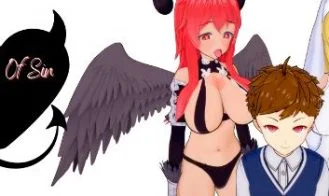 Church of Sin cover
