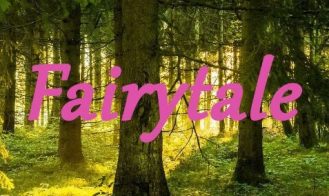 Fairytale cover