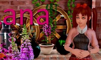 Lana cover