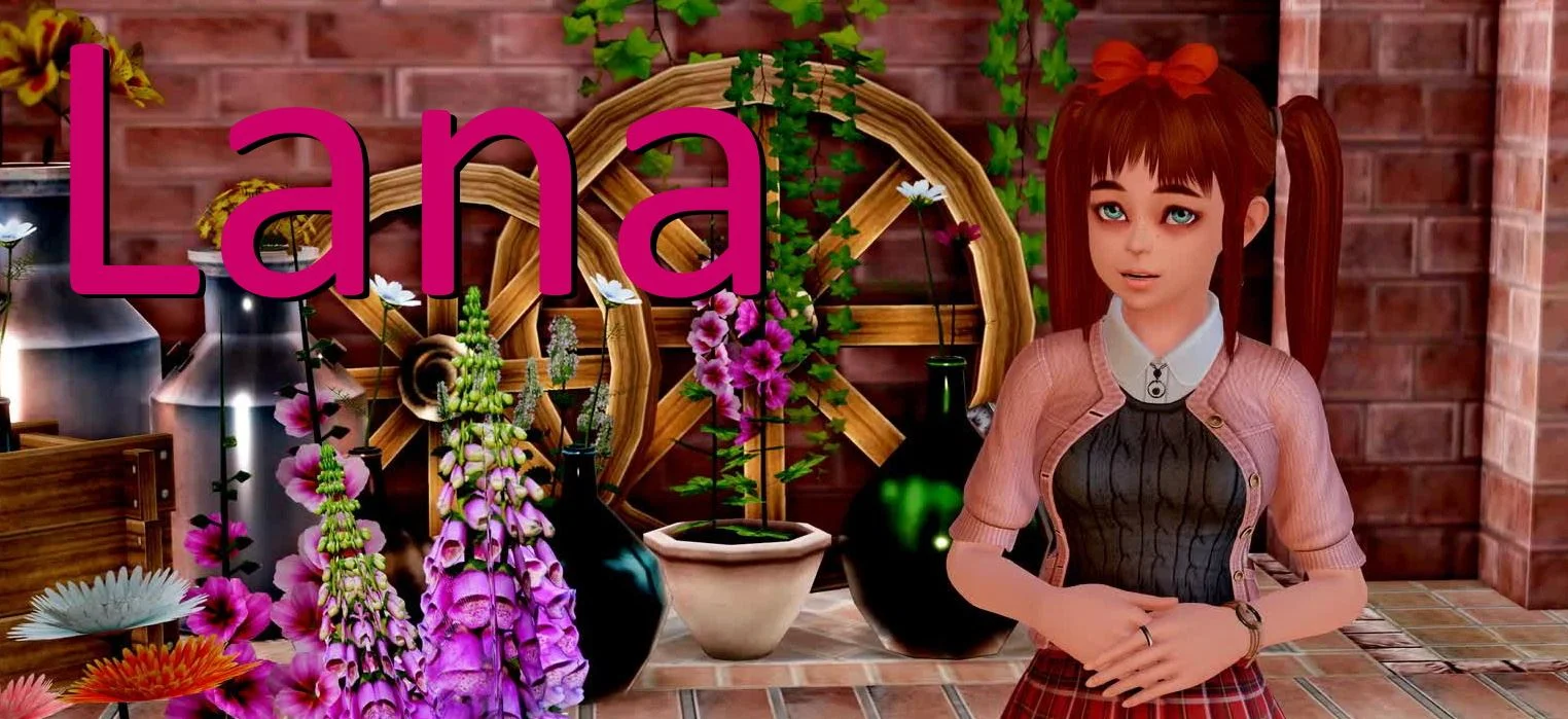 Lana cover