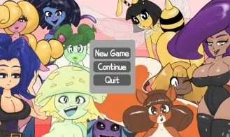 Lewd Sprites cover
