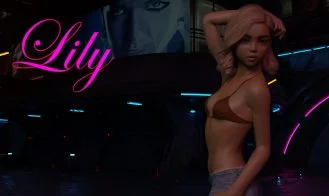 Lily cover