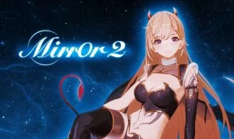 Mirror 2: Project X cover