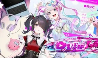 Needy Streamer Overdose cover